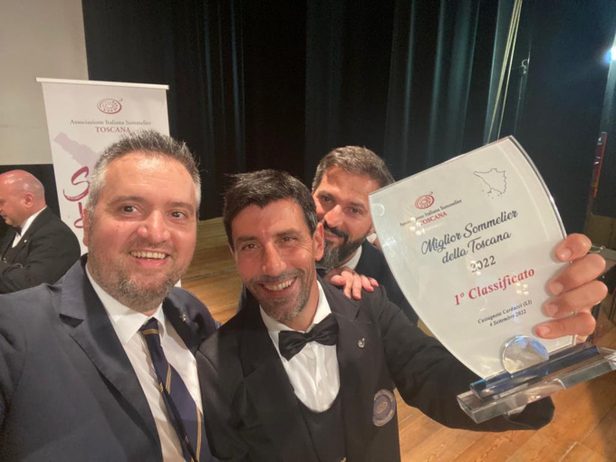 Montepulciano celebrerà il suo vino nobile e….incoronerà il miglior sommelier toscano
