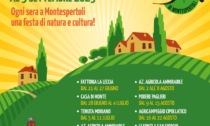 A Montespertoli torna "A veglia sulle aie"