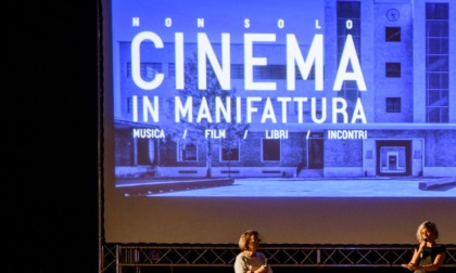 Un mese di cinema gratis in Manifattura Tabacchi