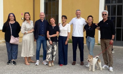 Prato, 1923 – 2023/Cento anni di professione. Il Palazzo delle Professioni fa festa con gli Architetti