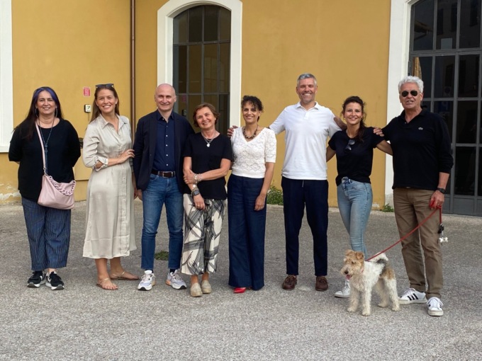 Prato, 1923 – 2023/Cento anni di professione. Il Palazzo delle Professioni fa festa con gli Architetti