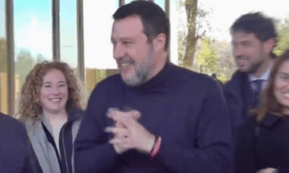 PD Pistoia: "Salvini contro Don Ciotti, una vergogna"
