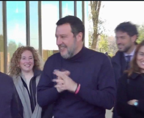 PD Pistoia: “Salvini contro Don Ciotti, una vergogna”