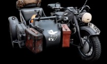 Torna il tanto atteso raduno di auto, moto, scooter e sidecar d'epoca di Vellano