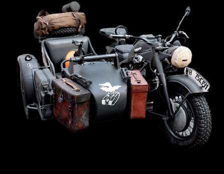 Torna il tanto atteso raduno di auto, moto, scooter e sidecar d’epoca di Vellano