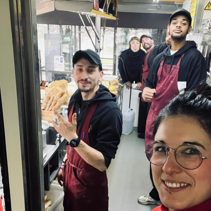 Il miglior street food toscano? E’ a Pontassieve