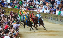 Offese il Palio di Siena e i suoi contradaioli, Walter Caporale a processo per diffamazione