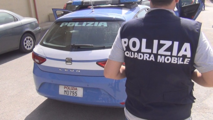 Banda dei Rolex’, Polizia arresta tre persone