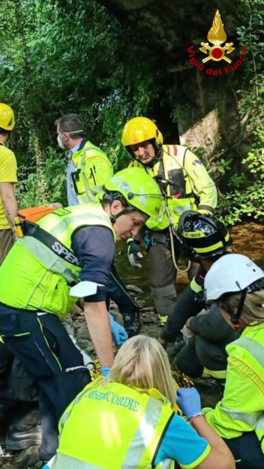 Tredicenne caduto dal ponte: indaga la procura