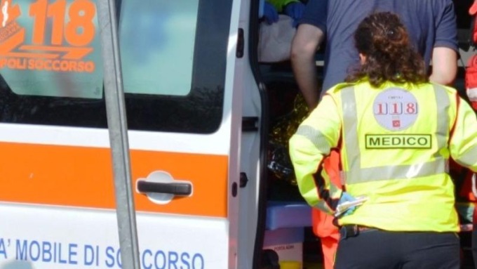 Tragedia alla corsa podistica: muore per un arresto cardiaco