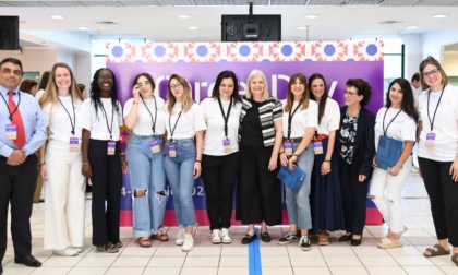 Oltre 600 studenti al Career Day 2023 dell’Università di Firenze