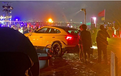 Forte dei Marmi: la festa dei vip che fa infuriare il Sindaco