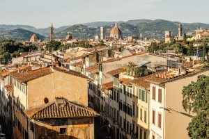Torri, porte e fortezze fiorentine: ecco quali si possono visitare