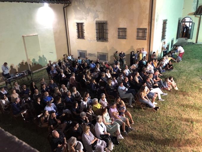 Apriti Chiostro, appuntamento con “ApritiCorto”