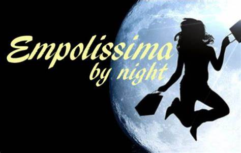 Torna Empolissima By Night