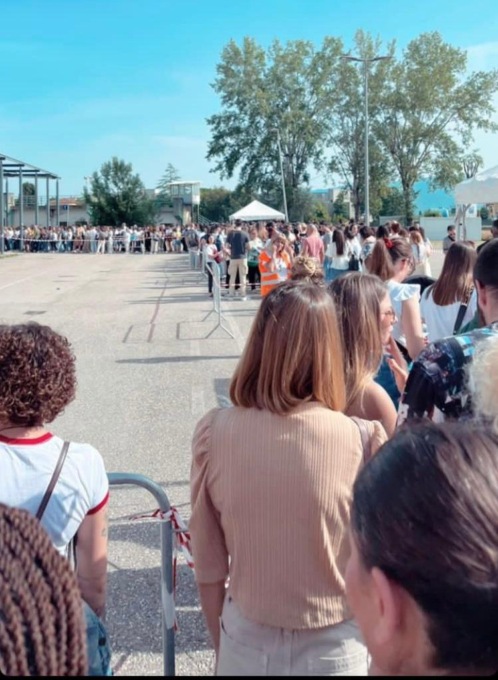 Caos concorso infermieri: molti si rivolgono all’avvocato