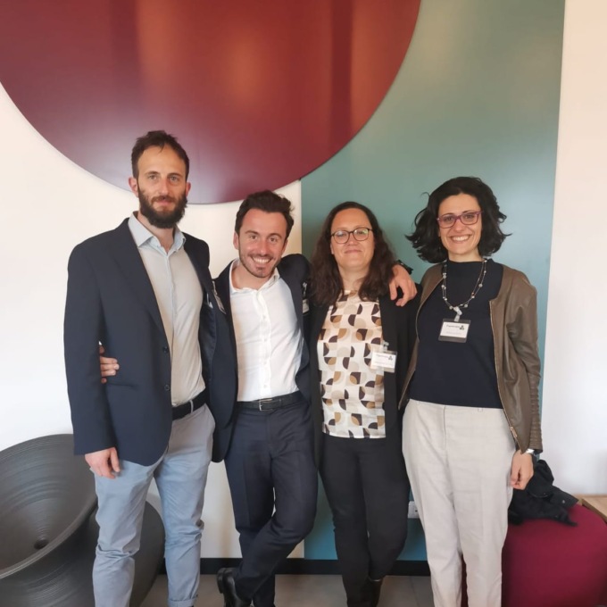 Start Up: menzione speciale per Fagoterapia LAB di Pisa