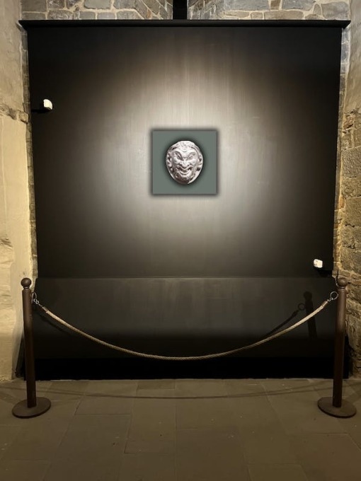 Il Castello di Poppi e le opere degli Uffizi salvate dai nazisti