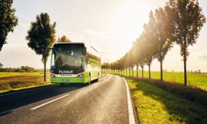 FlixBus inaugura nuove fermate in Toscana