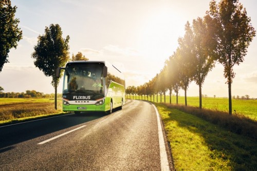 FlixBus inaugura nuove fermate in Toscana