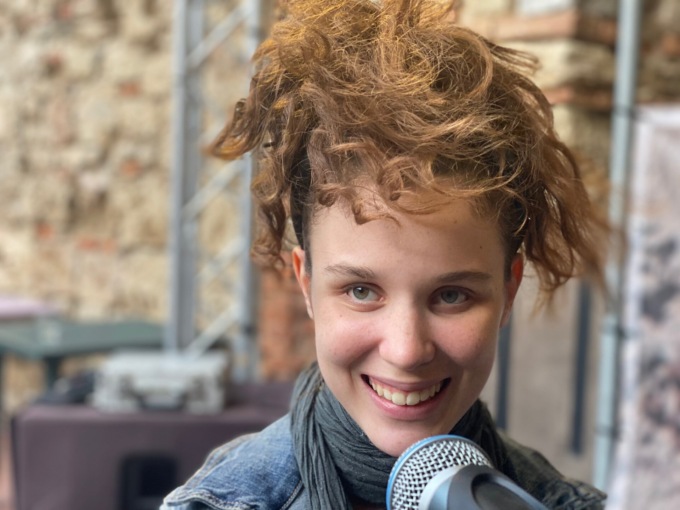 Frida Bollani Magoni chiude il Festival delle Colline