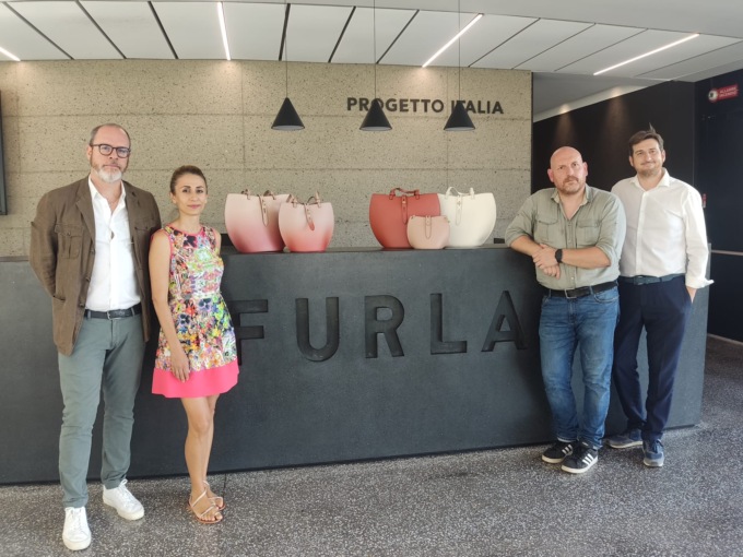 Il Chianti investe sulla moda: nasce Furla Academy per i giovani e i disoccupati