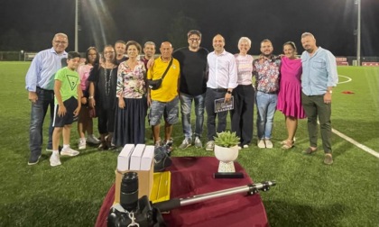 Torneo dei rioni montemurlesi, vince Strada Mulino