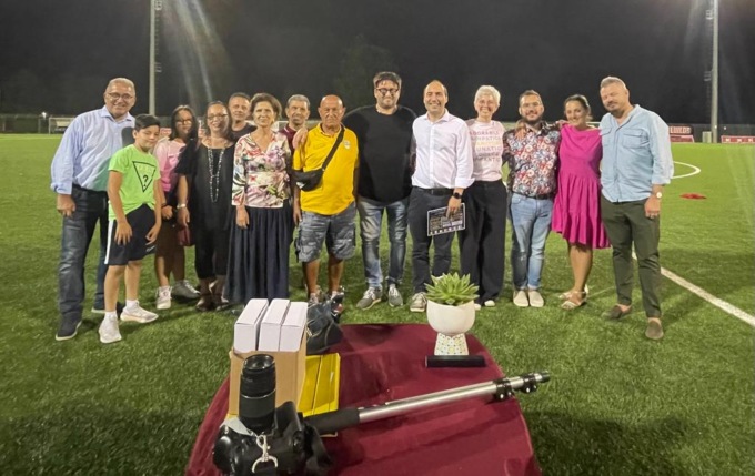Torneo dei rioni montemurlesi, vince Strada Mulino