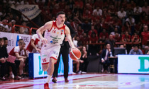 Il Pistoia Basket riconferma Lorenzo Saccaggi