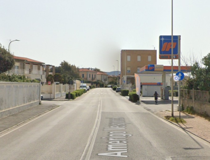 Tragico schianto nel livornese: muore 20enne