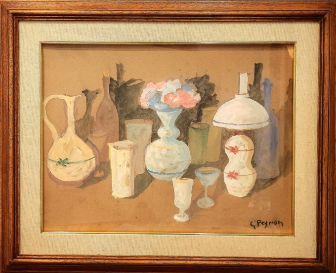 Lo Studio d’Arte Moderna Il Fiore raddoppia