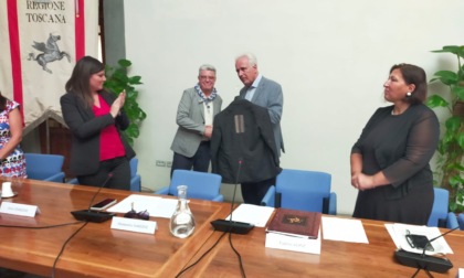 Giani firma l’intesa per valorizzare il Memoriale italiano