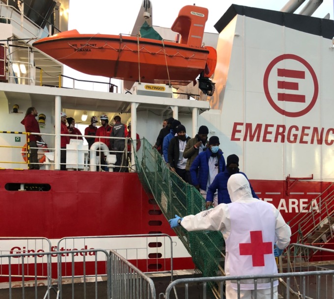 Toscana terra d’immigrazione: l’11,1% dei cittadini è straniero, una media superiore alla nazionale