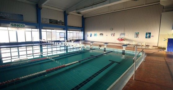 Proroga concessione piscina Marchi: i dubbi di  Fratelli d’Italia