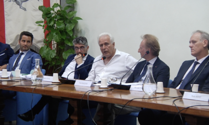 "Le nuove opportunità del mercato cinese", il focus delle aziende toscane in Regione