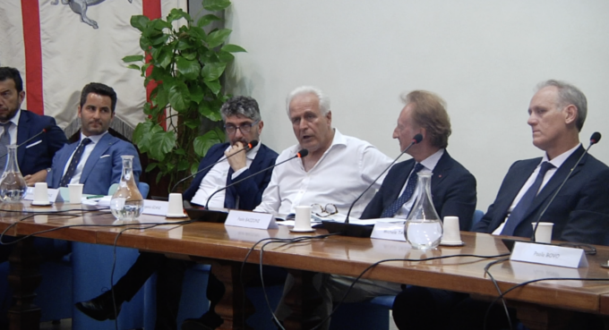 “Le nuove opportunità del mercato cinese”, il focus delle aziende toscane in Regione