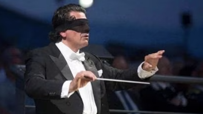 Maestro Veronesi licenziato dal Pucciniano: “Chi non si allinea al pensiero unico viene allontanato”