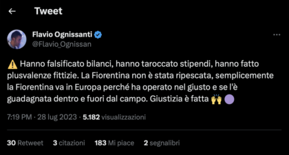 Ognissanti