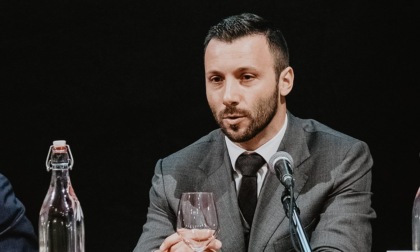È nato un filo "Rosso Morellino"