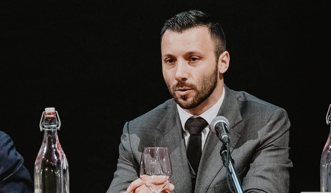 È nato un filo “Rosso Morellino”