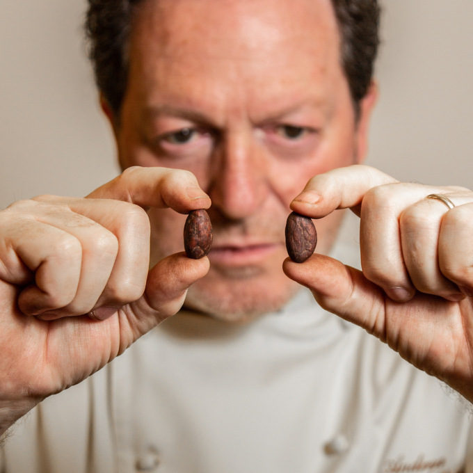 La cioccolateria Slitti si prepara a diventare internazionale e apre al franchising
