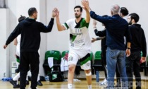 Francesco Tuci passa dal parquet alla scrivania