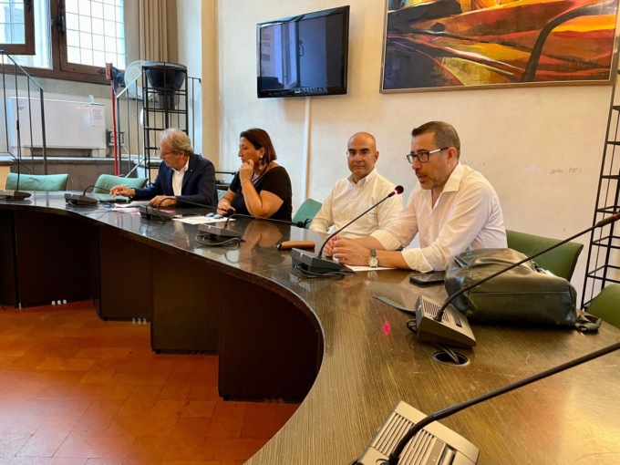 Cammino della Liberazione con 5 Jeep che attraverseranno l’Italia
