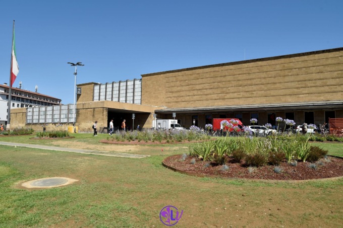 Firenze, il nuovo volto della stazione Santa Maria Novella: strizza l’occhio al green