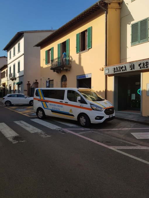 Emergenza migranti: a Greve in Chianti in arrivo 15 giovani