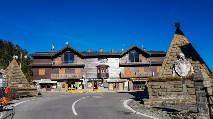 Nella montagna toscana prenotazioni al rilento