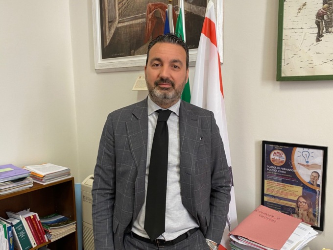 Sanità, per Alessandro Capecchi il nuovo regolamento sui trasporti gratuiti è solo un taglio delle prestazioni