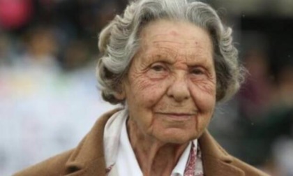 Morte di Elisabetta Baldi Caponnetto, il cordoglio di Cgil Toscana