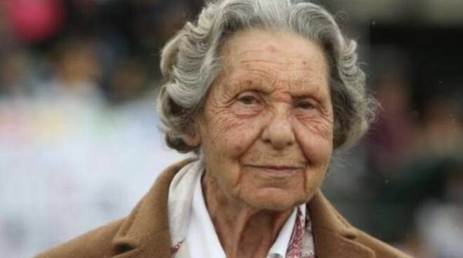 Morte di Elisabetta Baldi Caponnetto, il cordoglio di Cgil Toscana