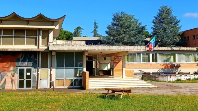 Scuola Pieraccini, lavori di adeguamento sismico in partenza